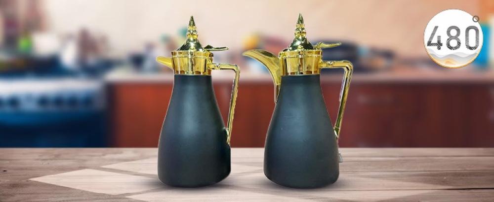 حافظات الشاي والقهوة