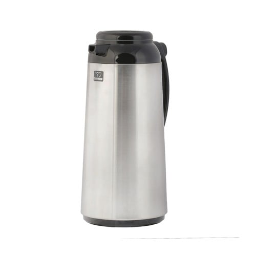 ترمس Zojirushi زوجيروشي ابوفيل ياباني مفرد 1.60 لت...