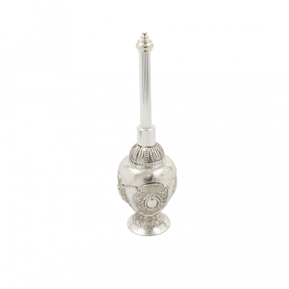 مرش عطر فضي صيني  (  23 سم ) 6344 HQ 109