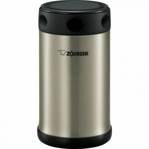 حافظة طعام ( Zojirushi زوجيروشي ) (ابوفيل) ياباني...