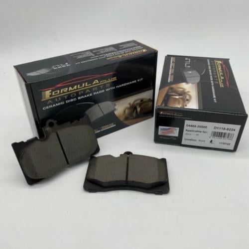 طقم كامل فحمات اصليه سيراميك امريكي