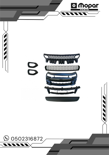 صدام امامي SRT