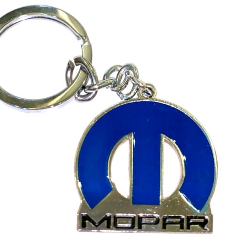 ميدالية MOPAR شكل مميز