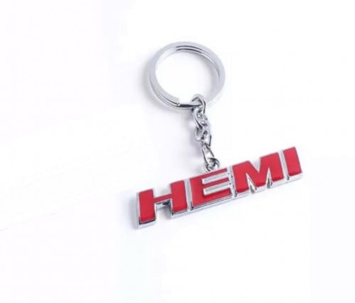 ميدالية HEMI  احمر