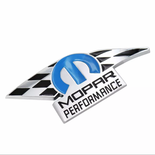 علامة موبار بيرفورمنس حديد