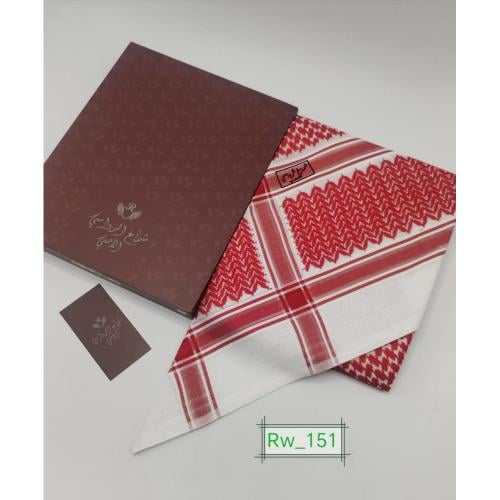 شماغ الرواسيrw151