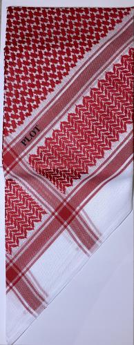 شماغ    PLOT signature