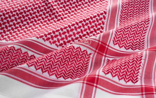 شماغ العطار إنجليزي 2