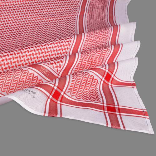 شماغ البسام ماي فير 323