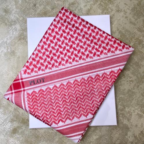 شماغ    PLOT trend