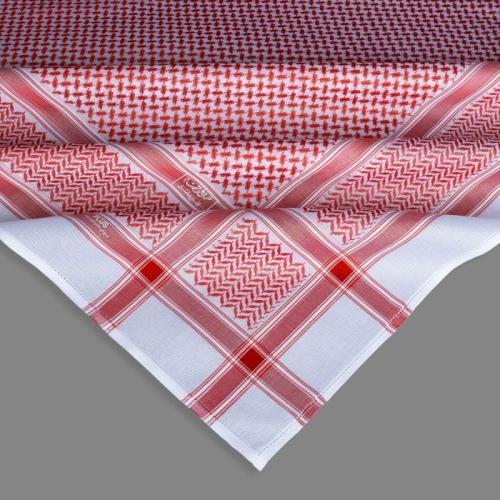 شماغ البسام بلس 23