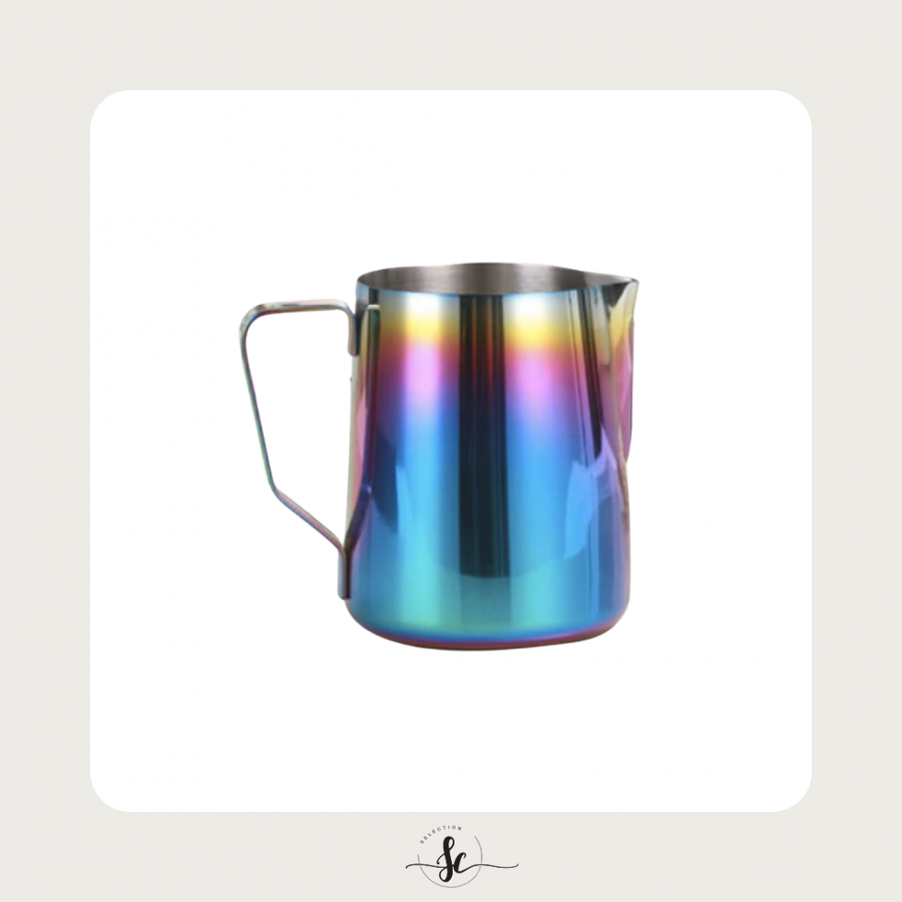 بتشر تبخير - ملون عاكس600ml