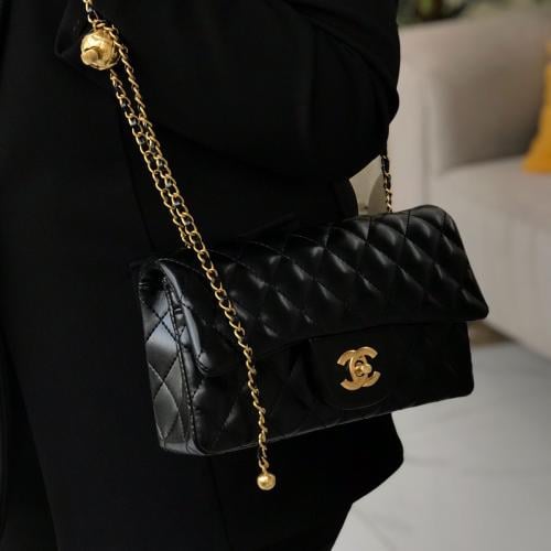شنطة Chanel