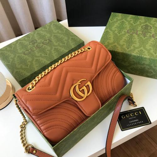 شنطه GUCCI