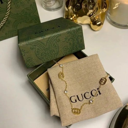 سوارة GUCCI