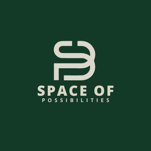 space of possibilities