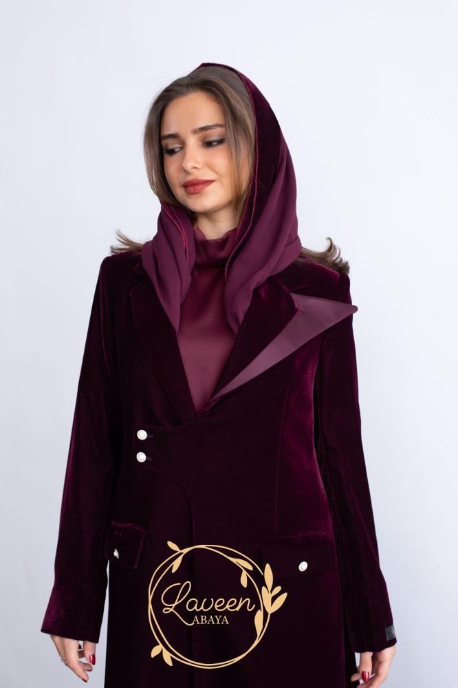 عباية بليزر LA140