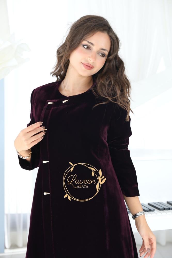 عباية بليزر LA200