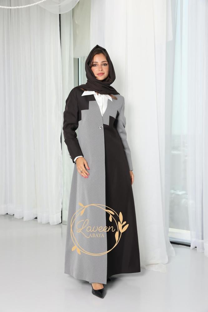 عباية بليزر LA185