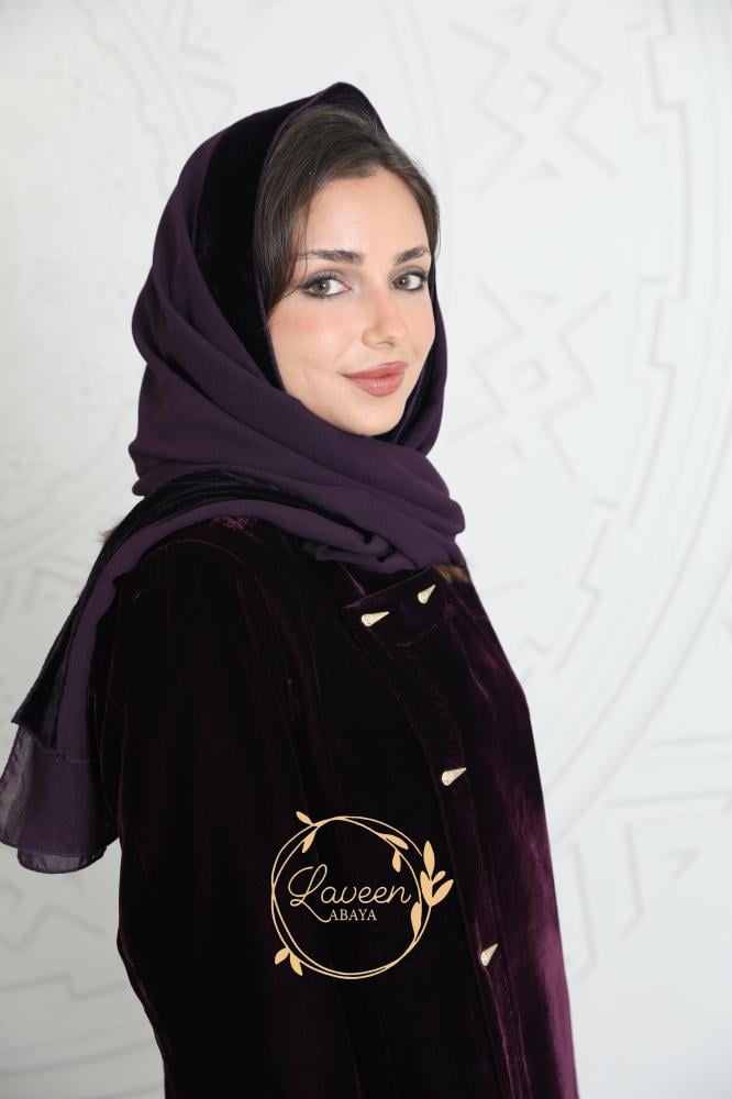 عباية بليزر LA200