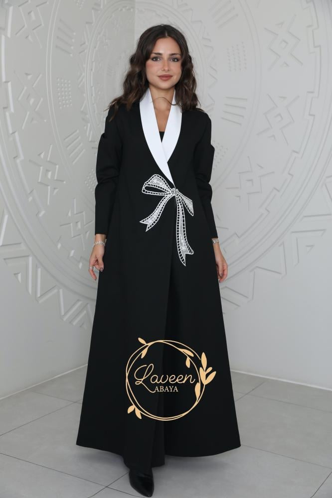 Abaya Blazer LA199