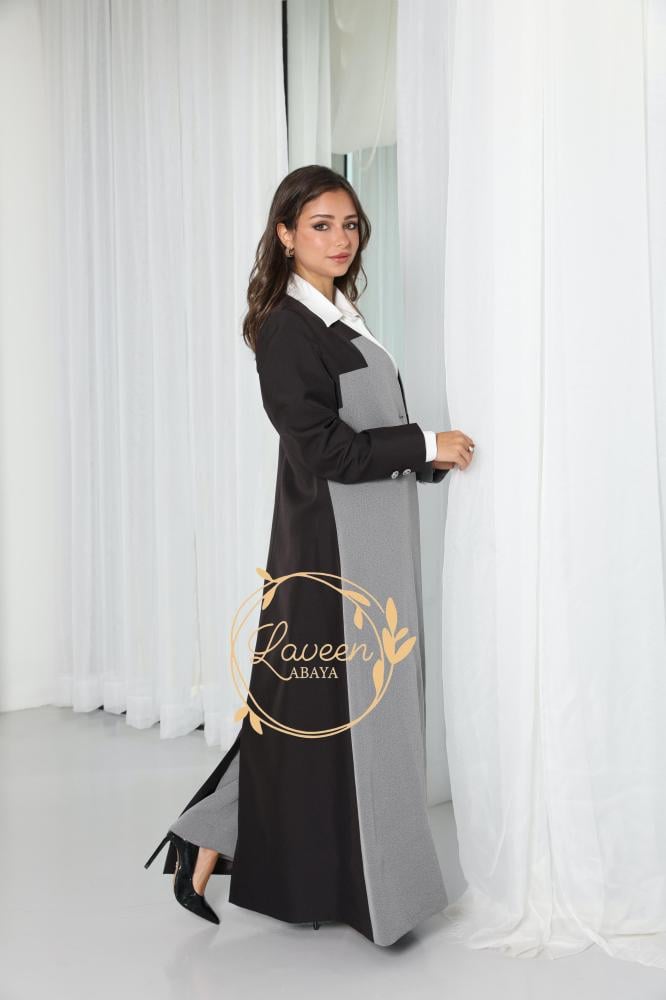 عباية بليزر LA185