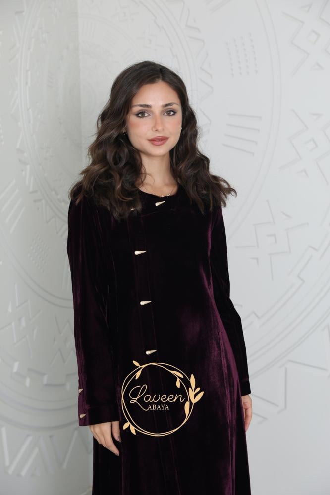 عباية بليزر LA200