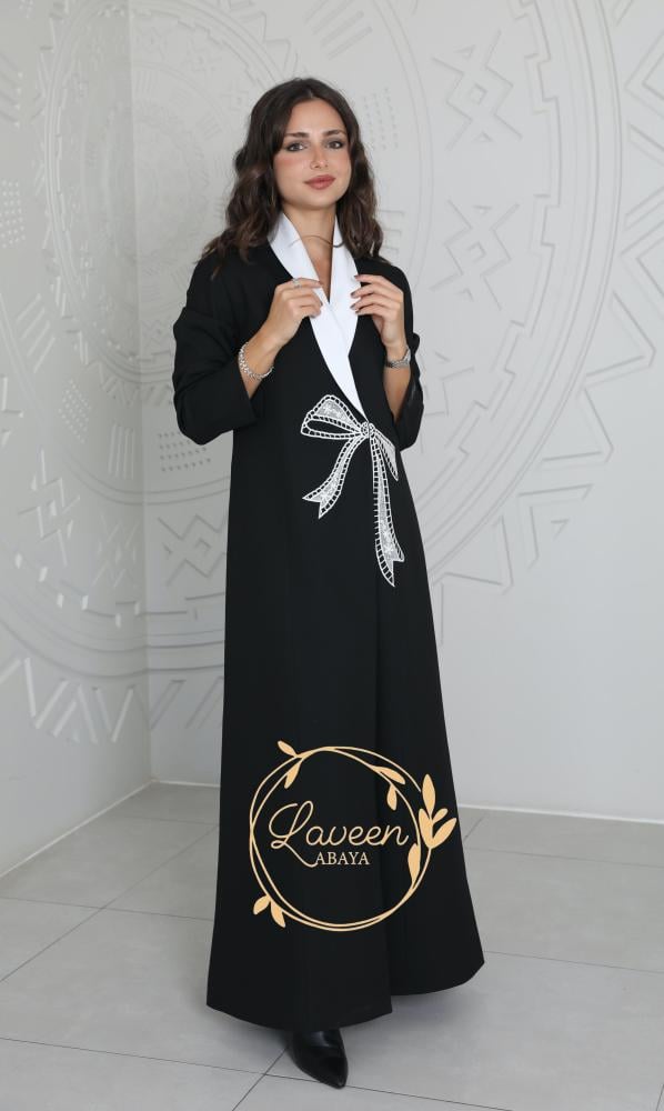 Abaya Blazer LA199