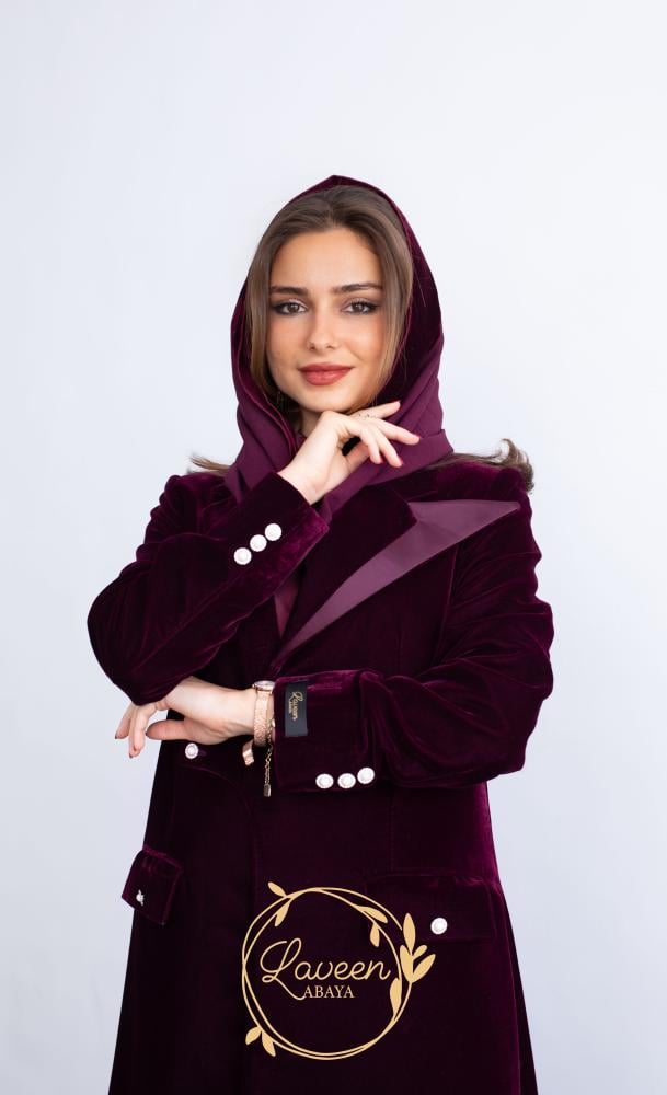 عباية بليزر LA140