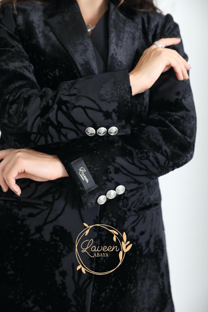 عباية بليزر LA192