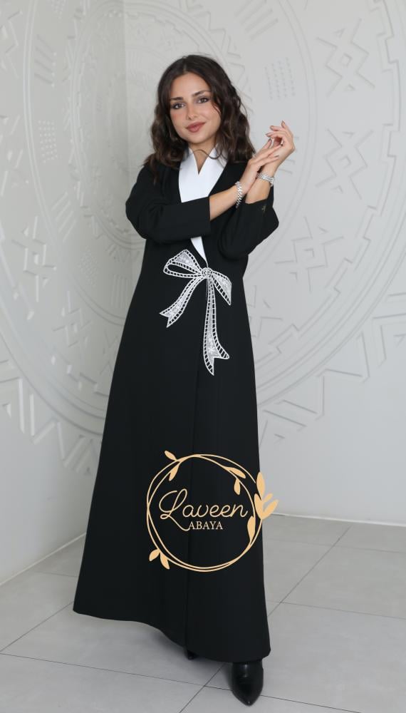 Abaya Blazer LA199