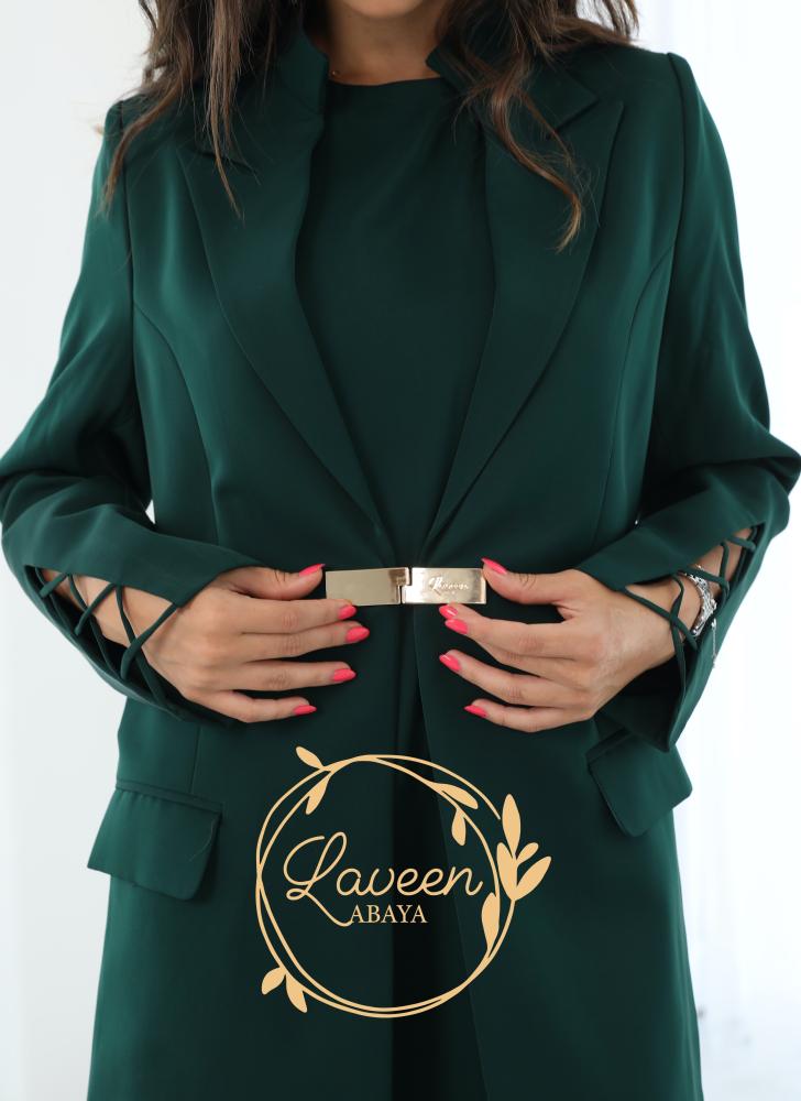 Abaya Blazer LA176