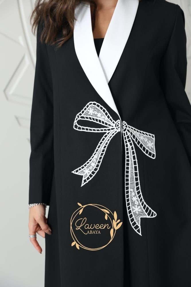 Abaya Blazer LA199