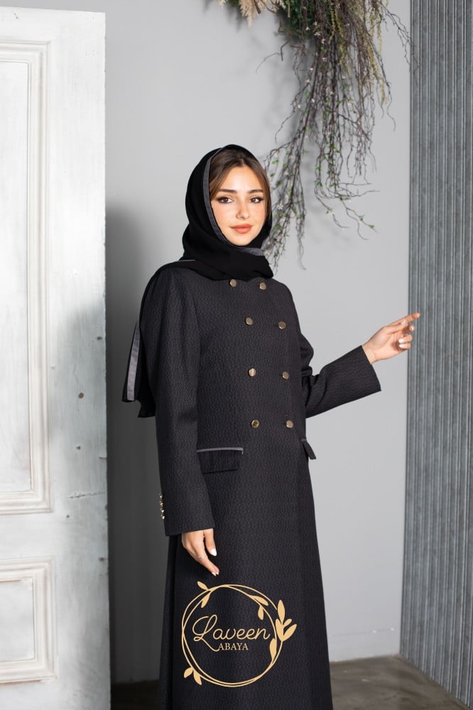 عباية بليزر LA98