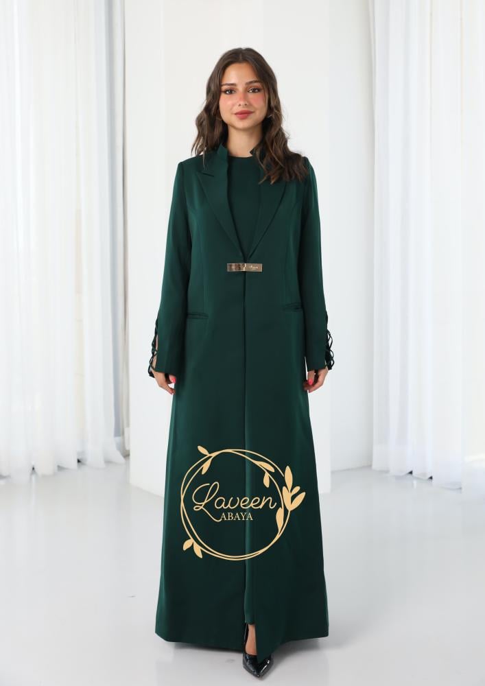 Abaya Blazer LA176