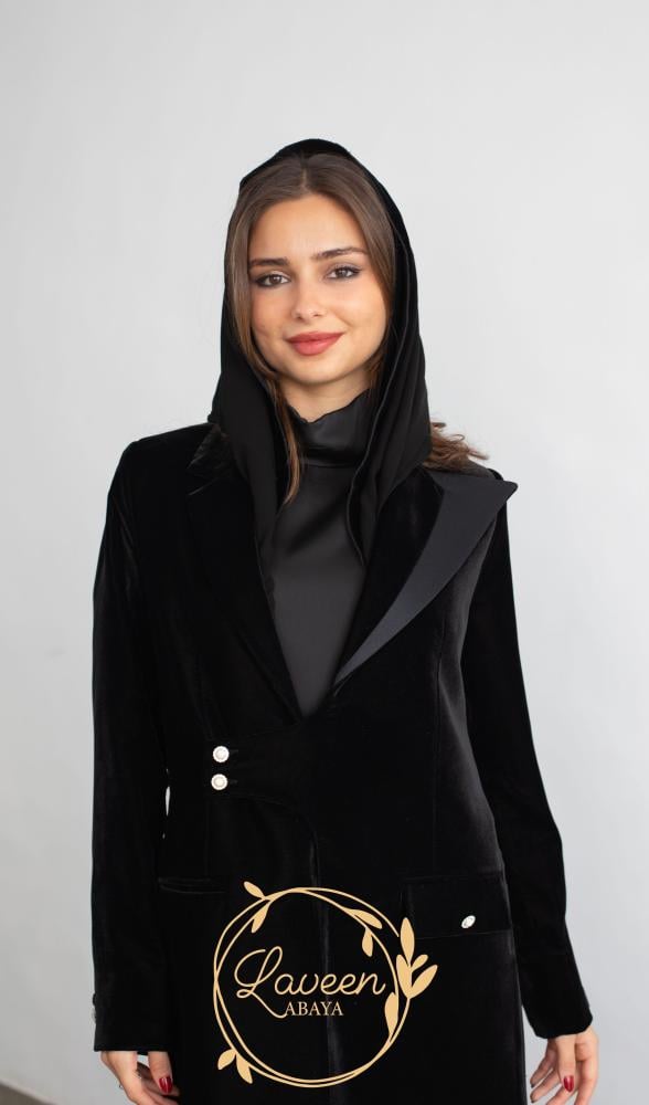 عباية بليزر LA140