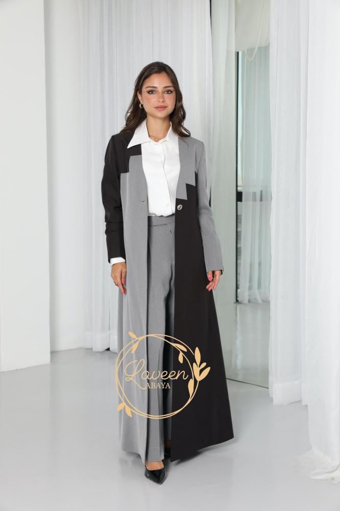 عباية بليزر LA185