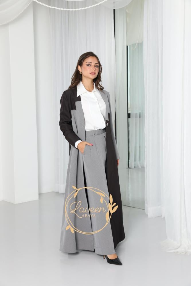 عباية بليزر LA185