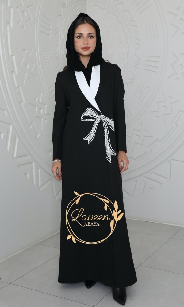 Abaya Blazer LA199