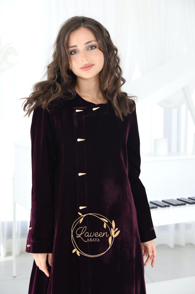 عباية بليزر LA200