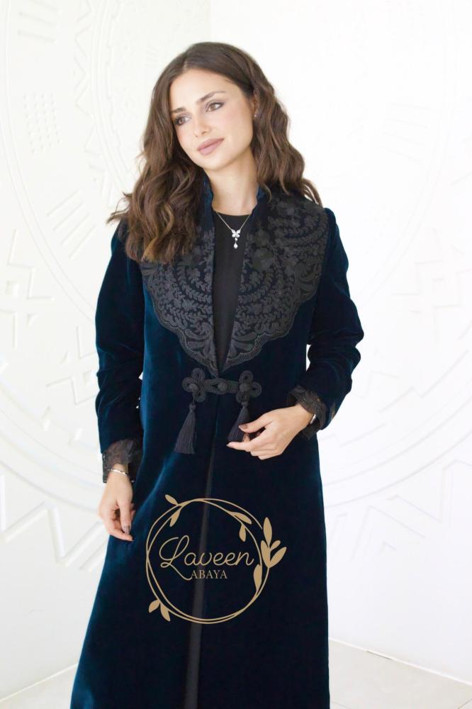 Abaya Blazer LA188