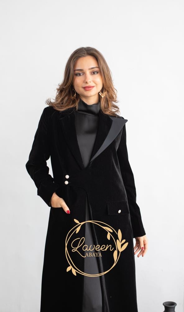 عباية بليزر LA140