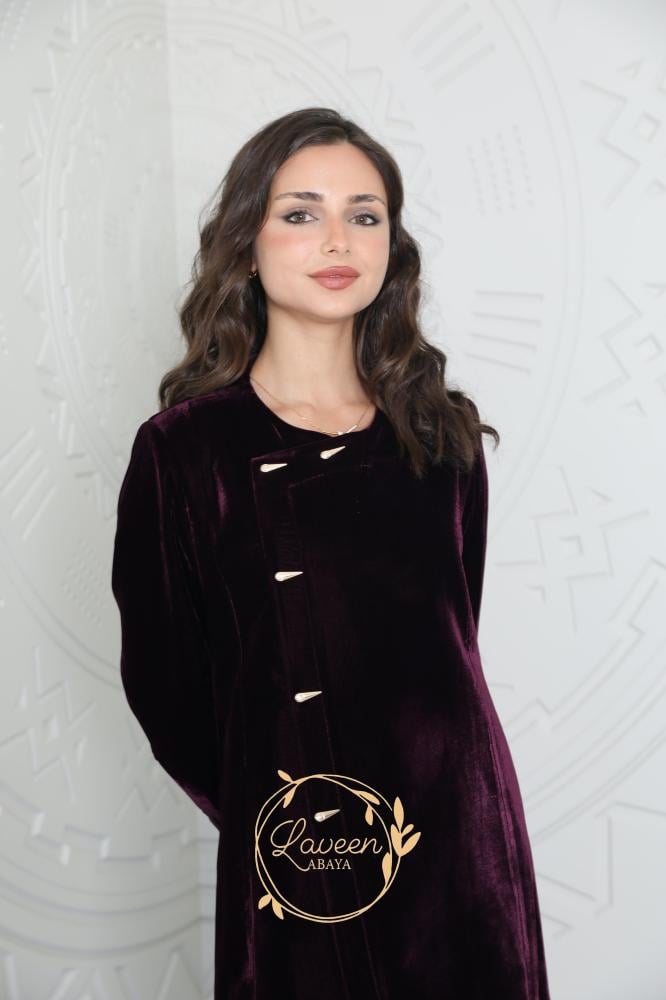 عباية بليزر LA200