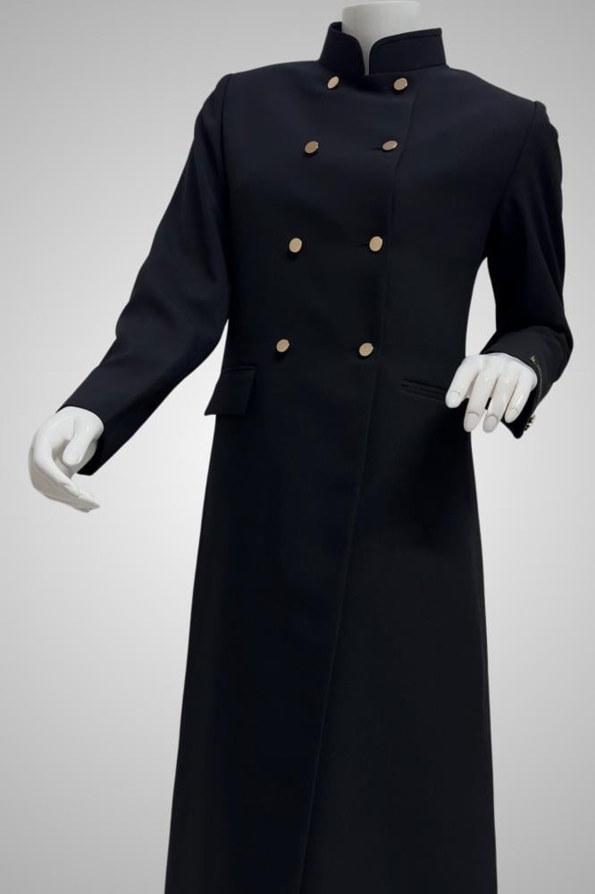 عباية بليزر LA98