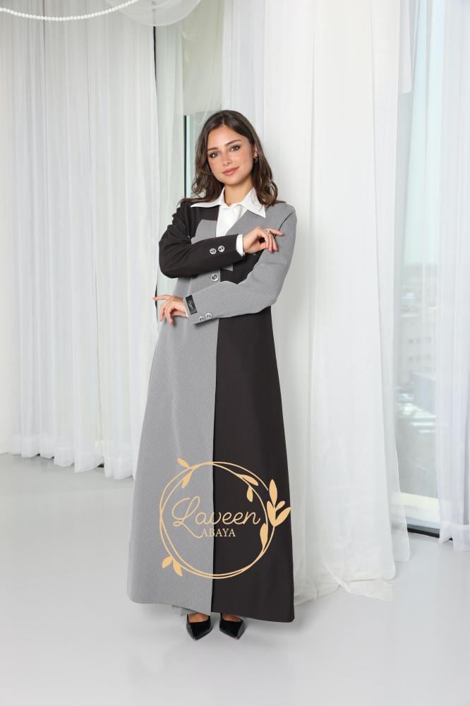 عباية بليزر LA185