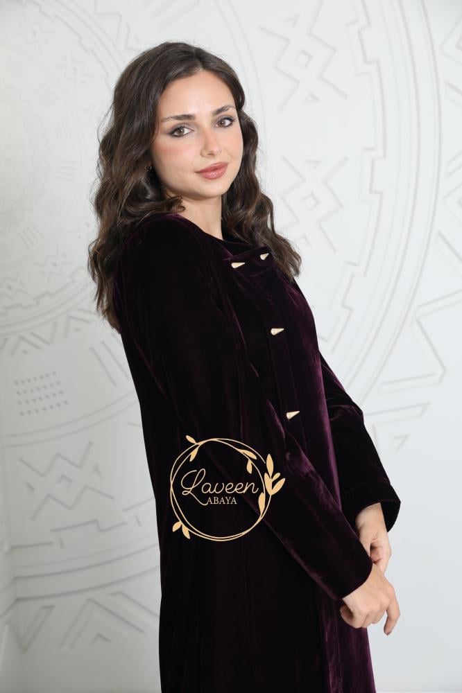 عباية بليزر LA200