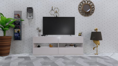 وحدة تلفزيون TV UNIT305BL160
