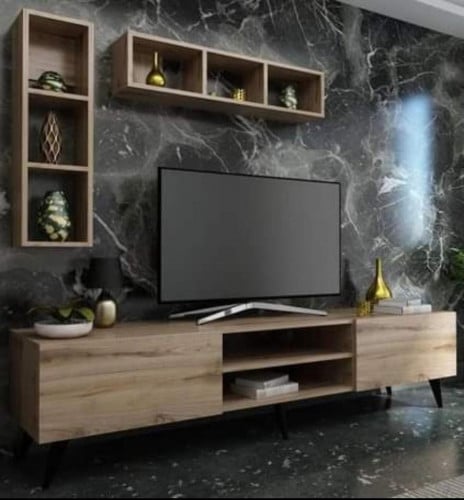 وحدة تلفزيون TV UNIT