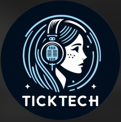 Tick Tech Talk