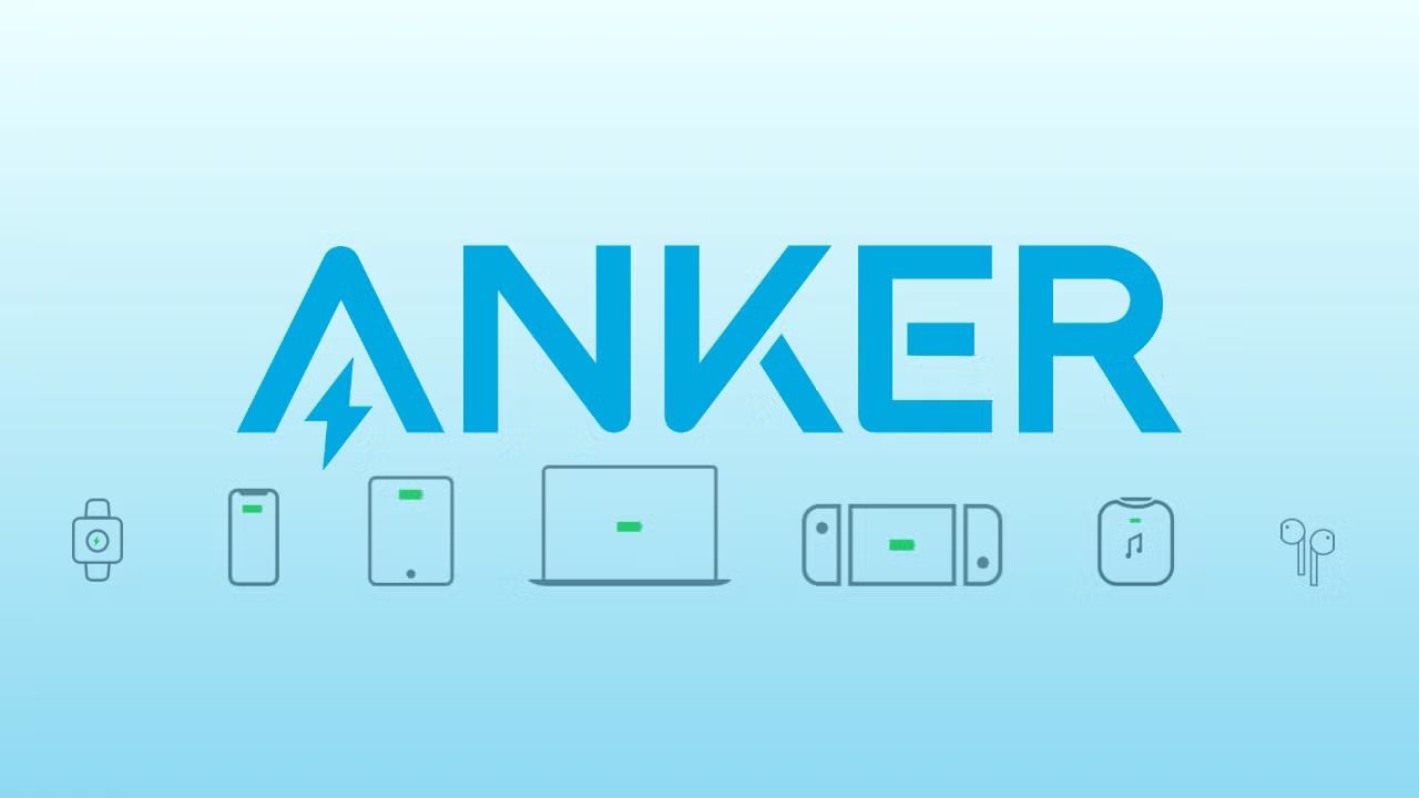 ANKER